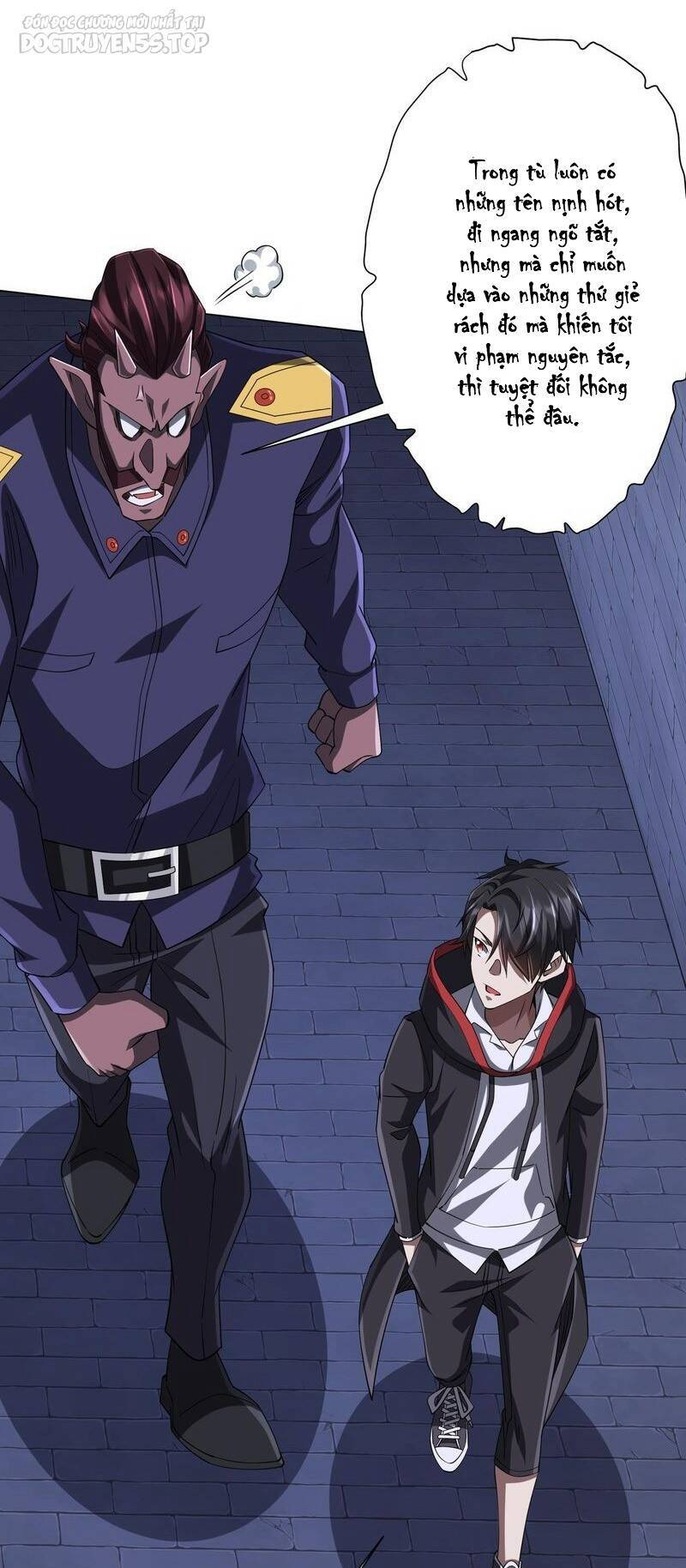 Bắt Đầu Với Trăm Vạn Minh Tệ Chap 73 - Next Chap 74