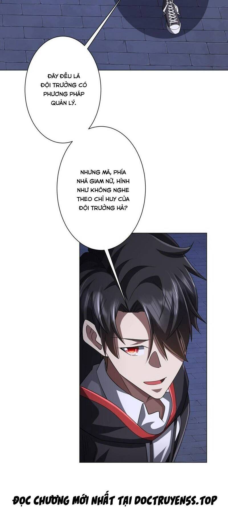 Bắt Đầu Với Trăm Vạn Minh Tệ Chap 73 - Next Chap 74