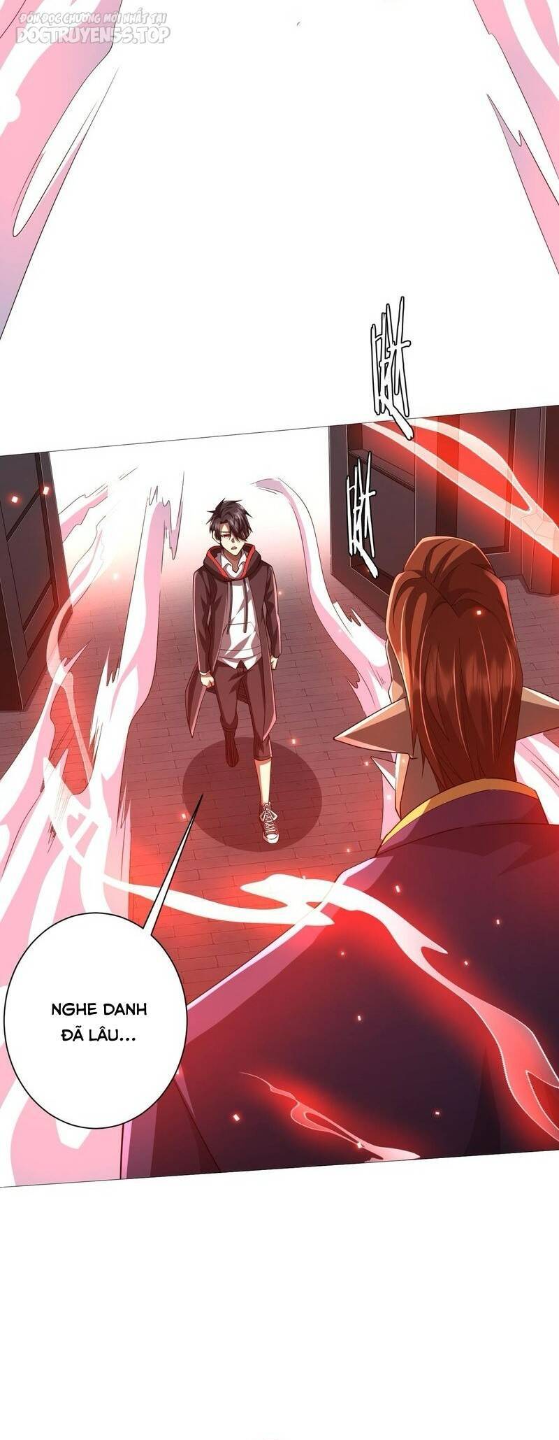 Bắt Đầu Với Trăm Vạn Minh Tệ Chap 73 - Next Chap 74