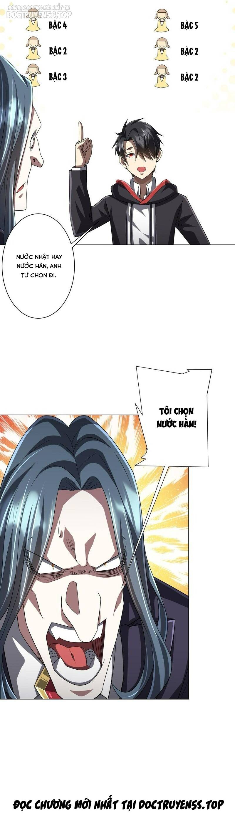 Bắt Đầu Với Trăm Vạn Minh Tệ Chap 73 - Next Chap 74