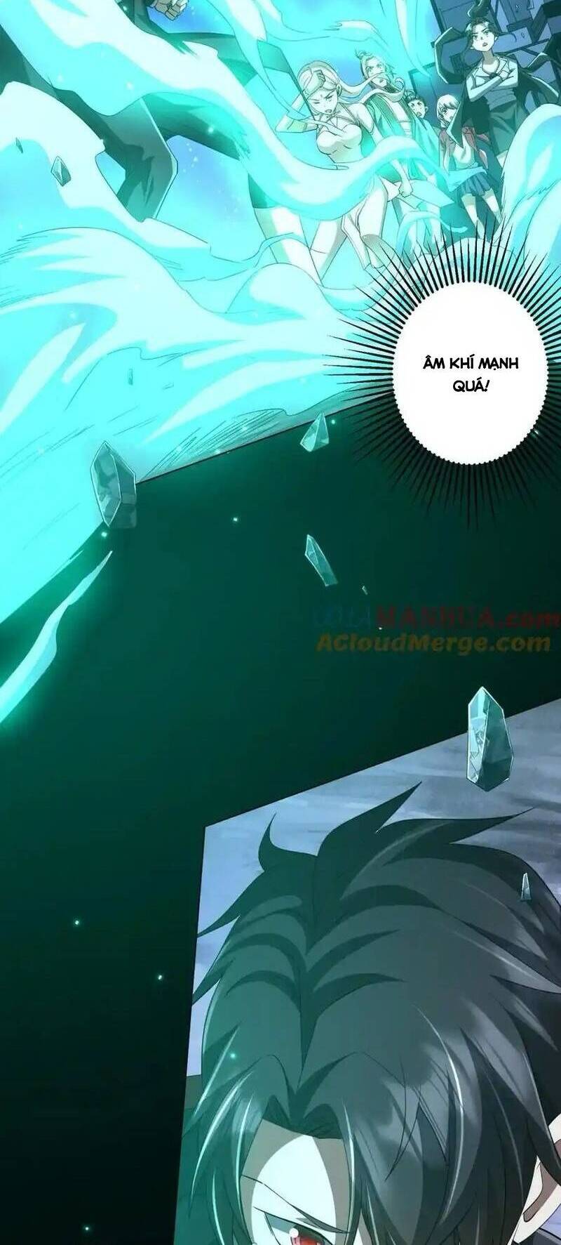 Bắt Đầu Với Trăm Vạn Minh Tệ Chap 78 - Next Chap 79