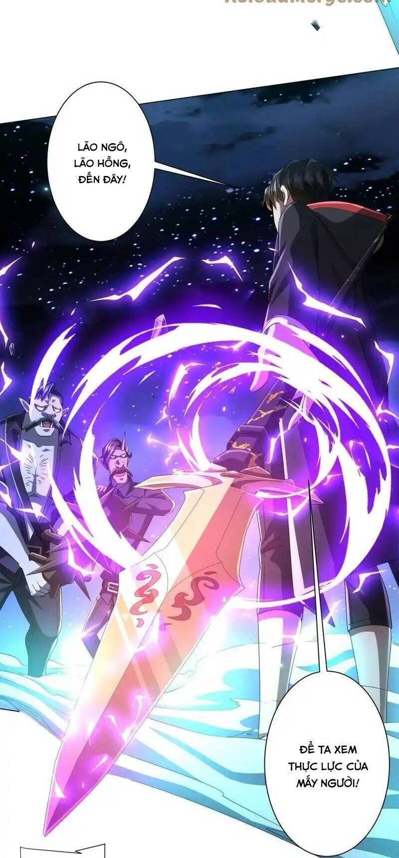 Bắt Đầu Với Trăm Vạn Minh Tệ Chap 78 - Next Chap 79