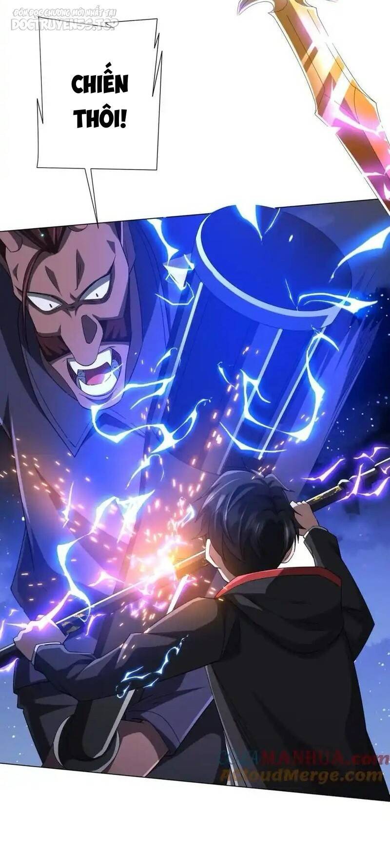 Bắt Đầu Với Trăm Vạn Minh Tệ Chap 78 - Next Chap 79