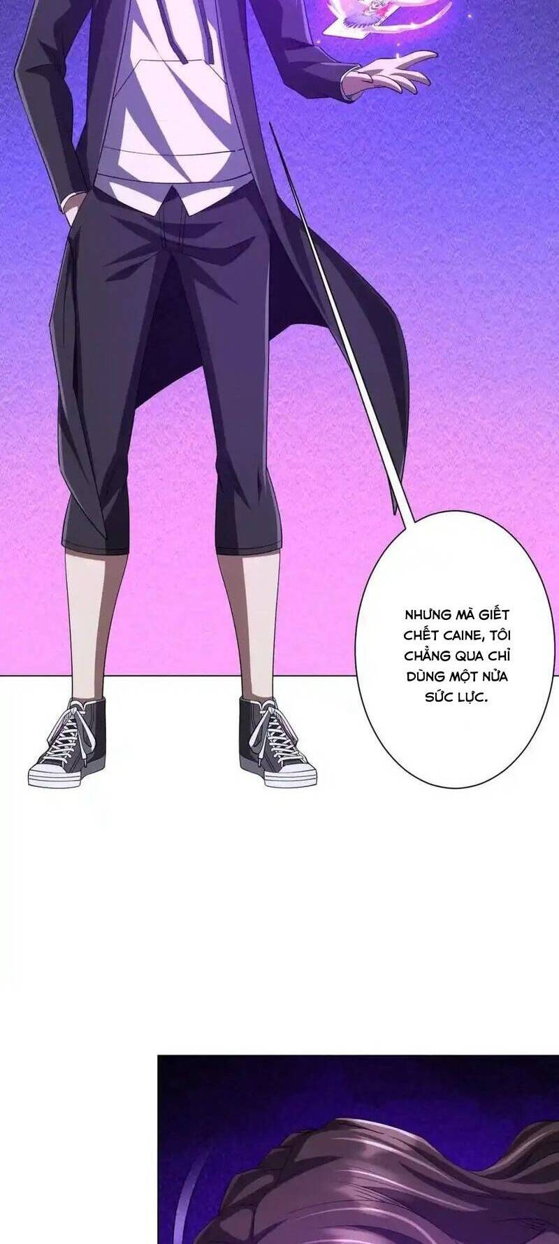 Bắt Đầu Với Trăm Vạn Minh Tệ Chap 78 - Next Chap 79