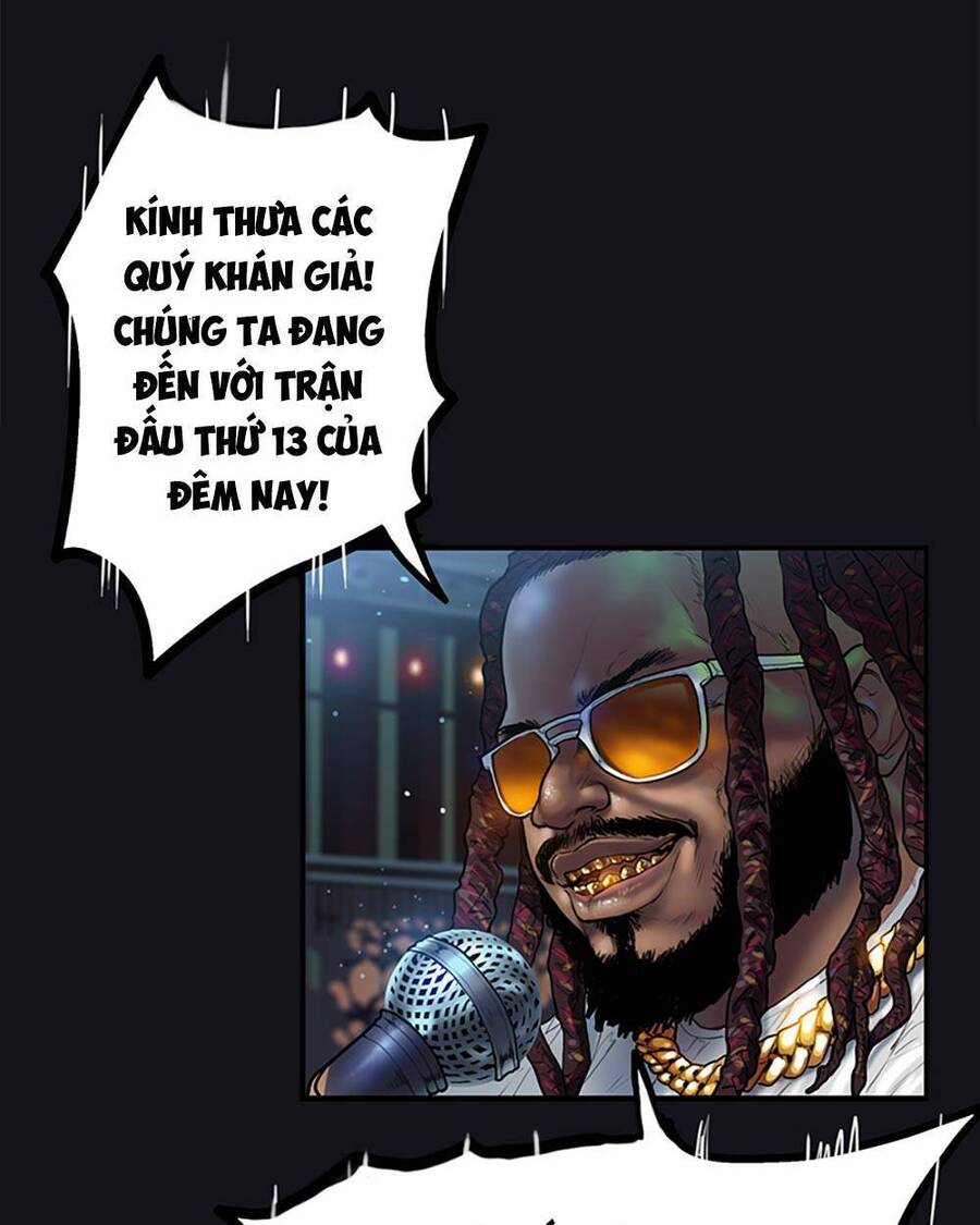 Thách Thức Chap 1 - Next Chap 2