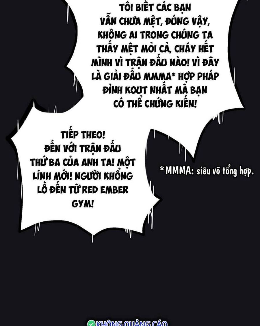 Thách Thức Chap 1 - Next Chap 2