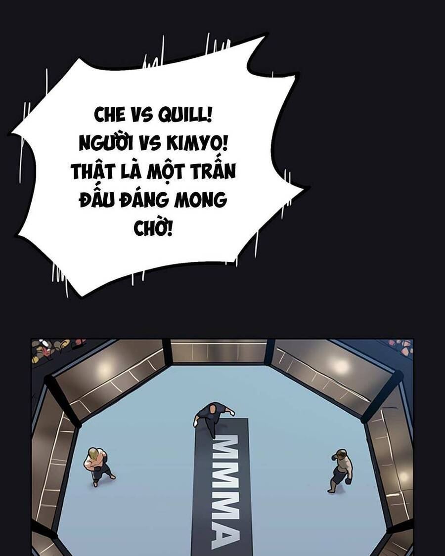 Thách Thức Chap 1 - Next Chap 2