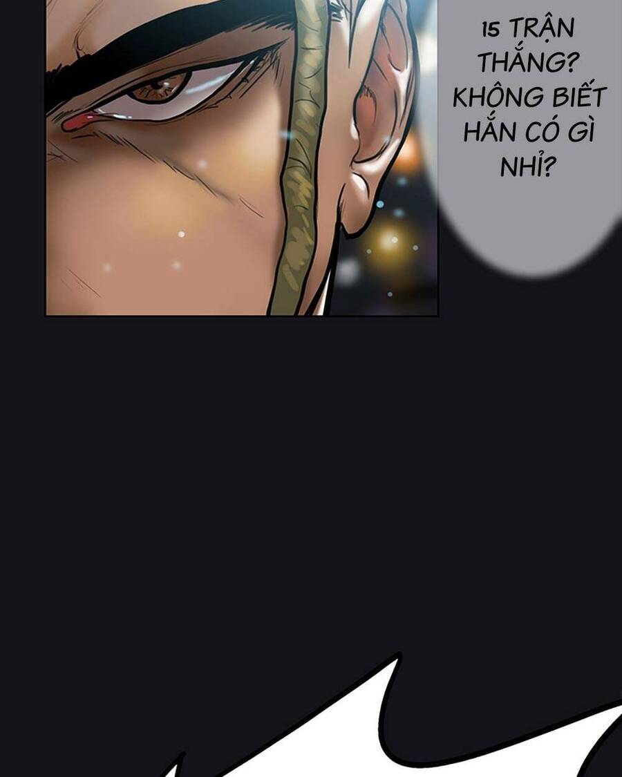 Thách Thức Chap 1 - Next Chap 2
