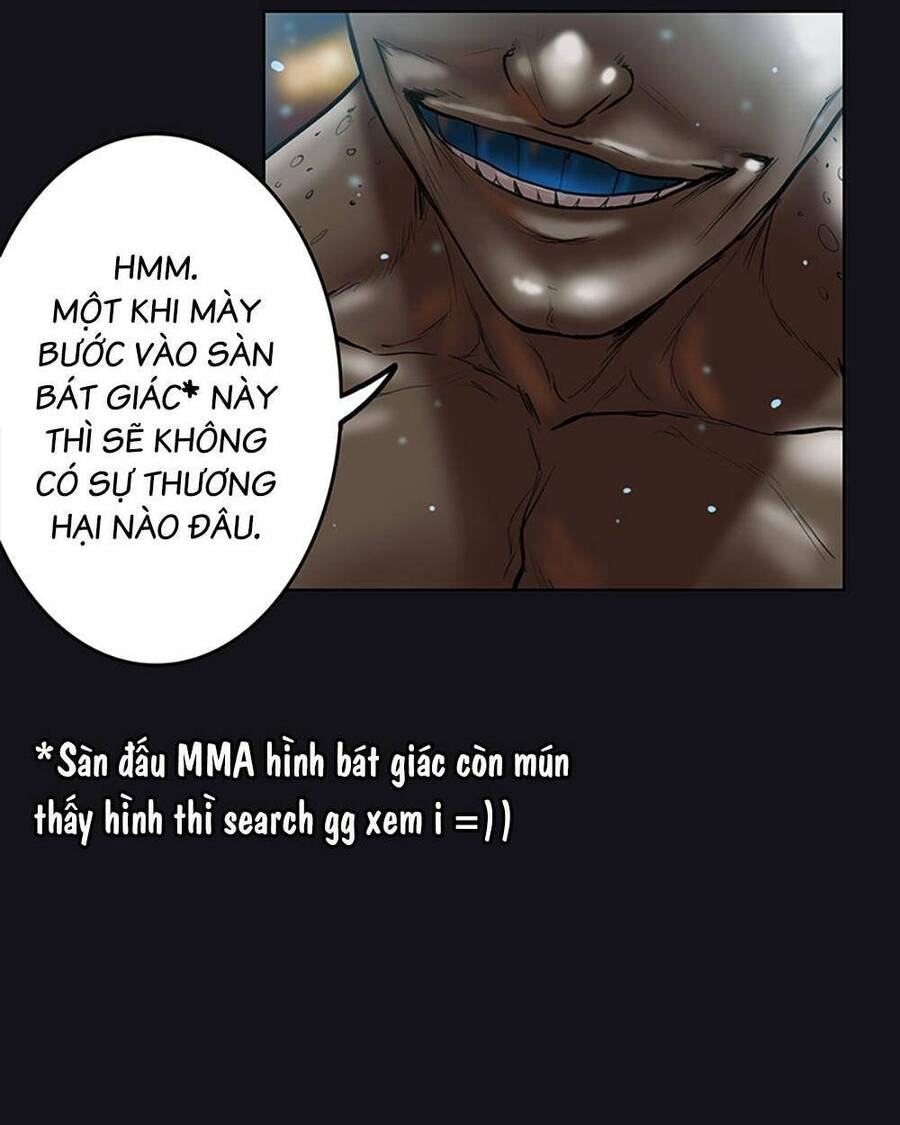 Thách Thức Chap 1 - Next Chap 2