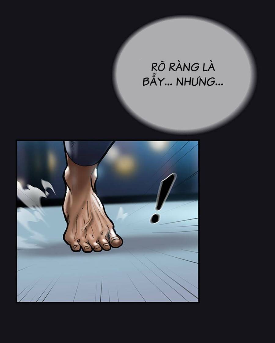 Thách Thức Chap 1 - Next Chap 2