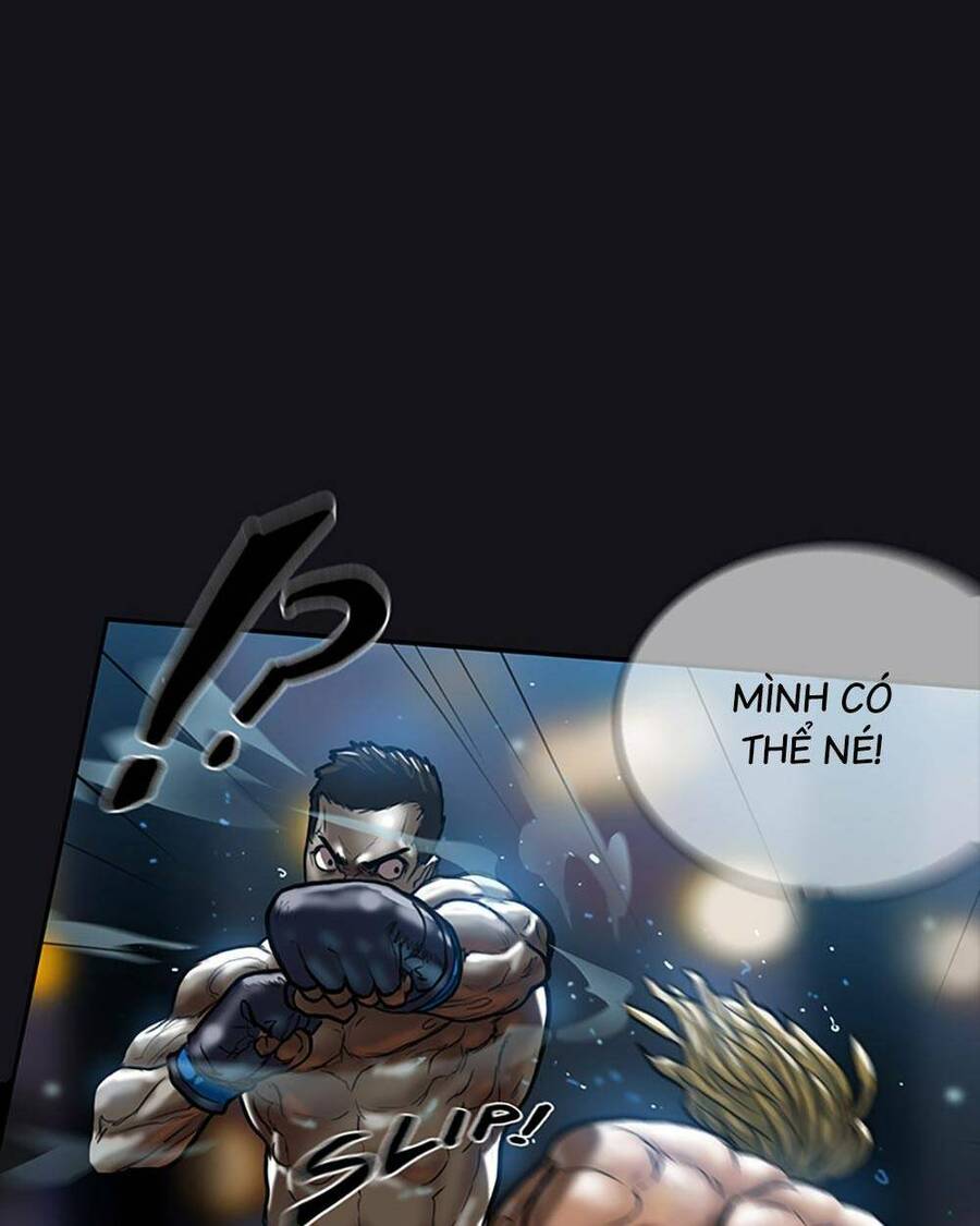 Thách Thức Chap 1 - Next Chap 2