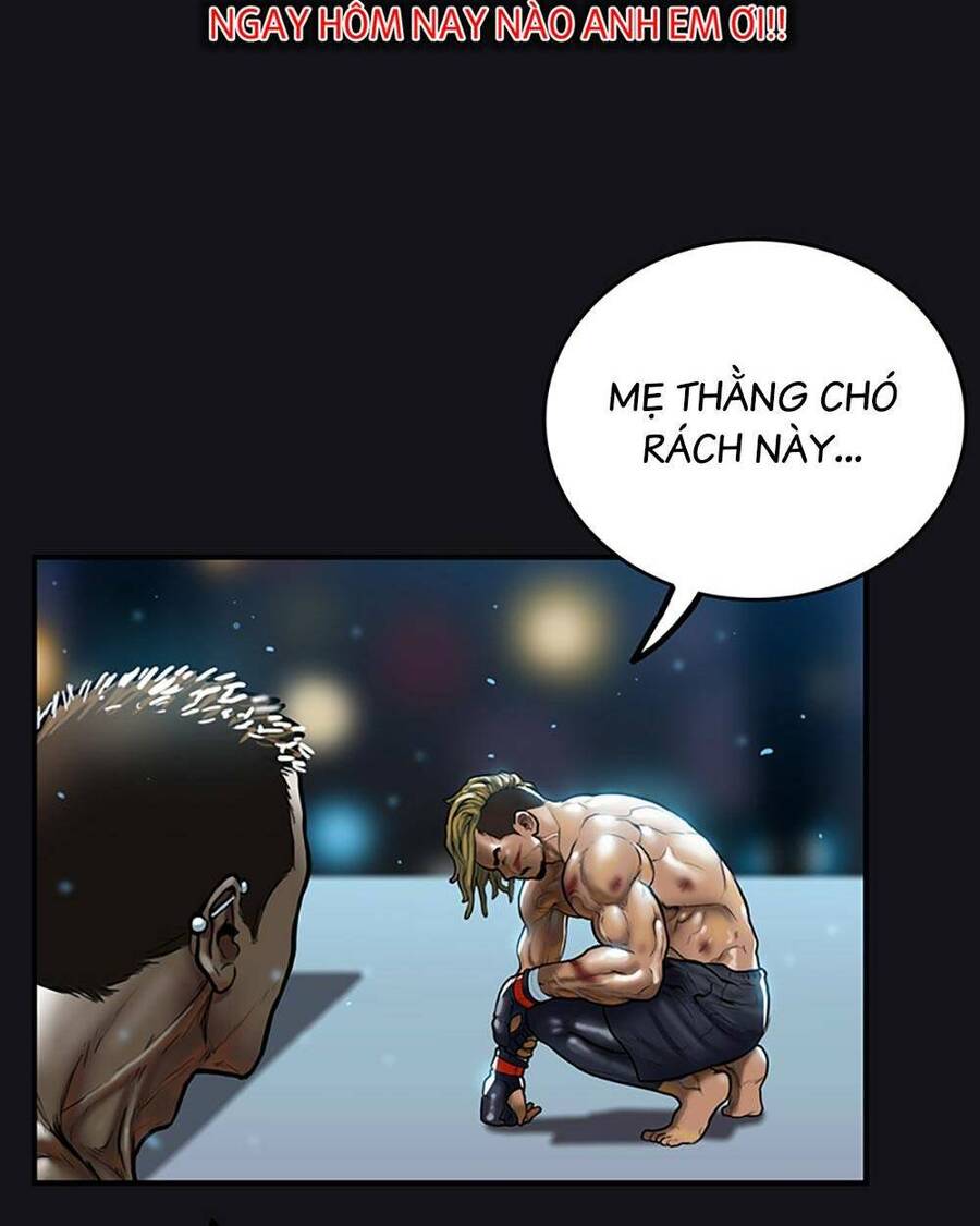 Thách Thức Chap 1 - Next Chap 2