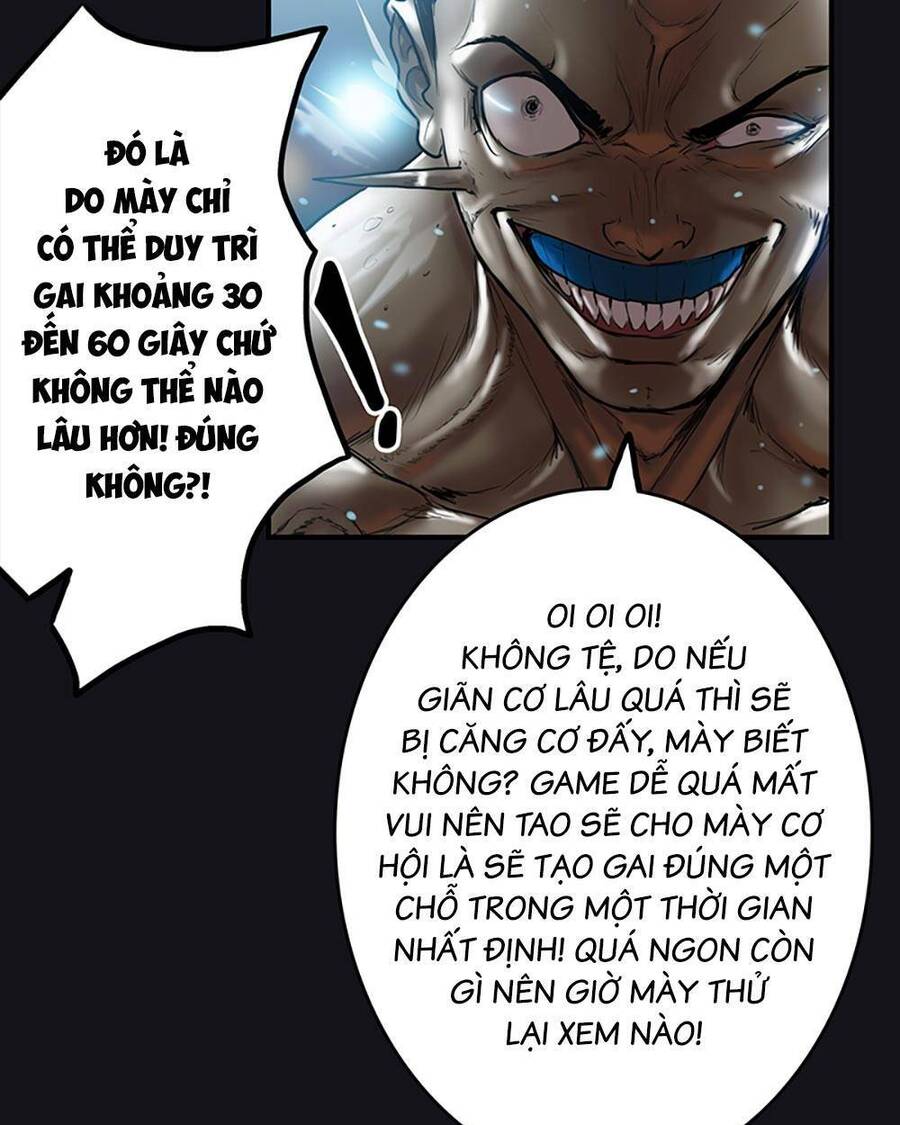 Thách Thức Chap 1 - Next Chap 2