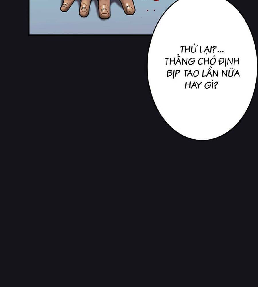Thách Thức Chap 1 - Next Chap 2