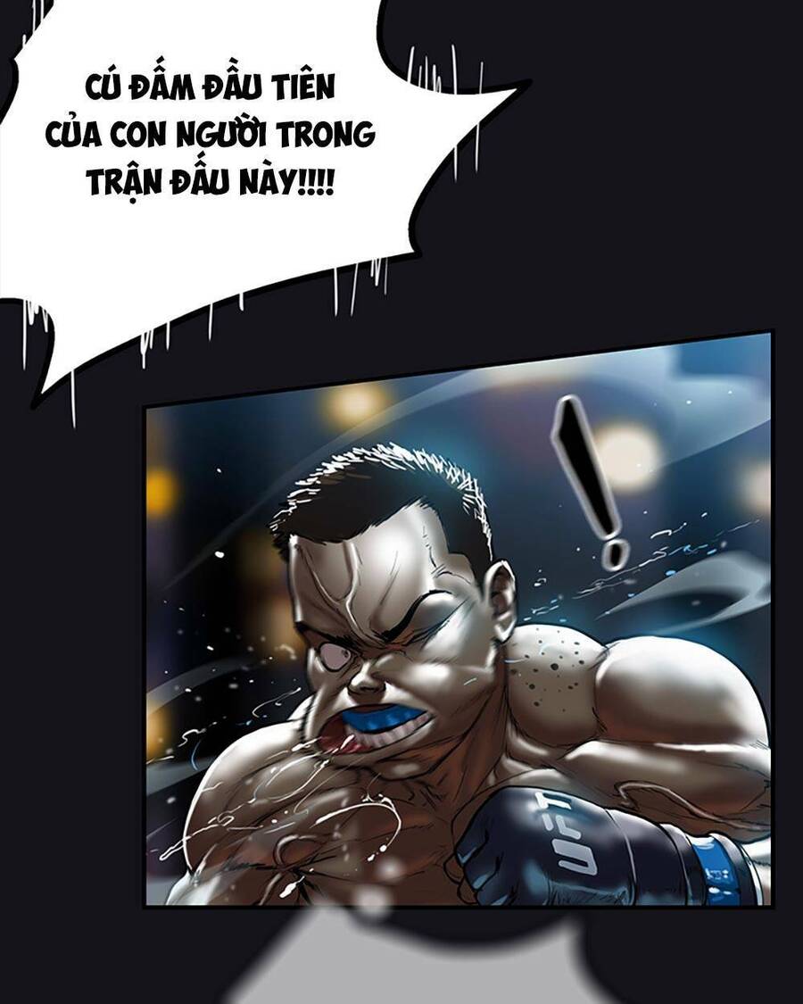 Thách Thức Chap 1 - Next Chap 2