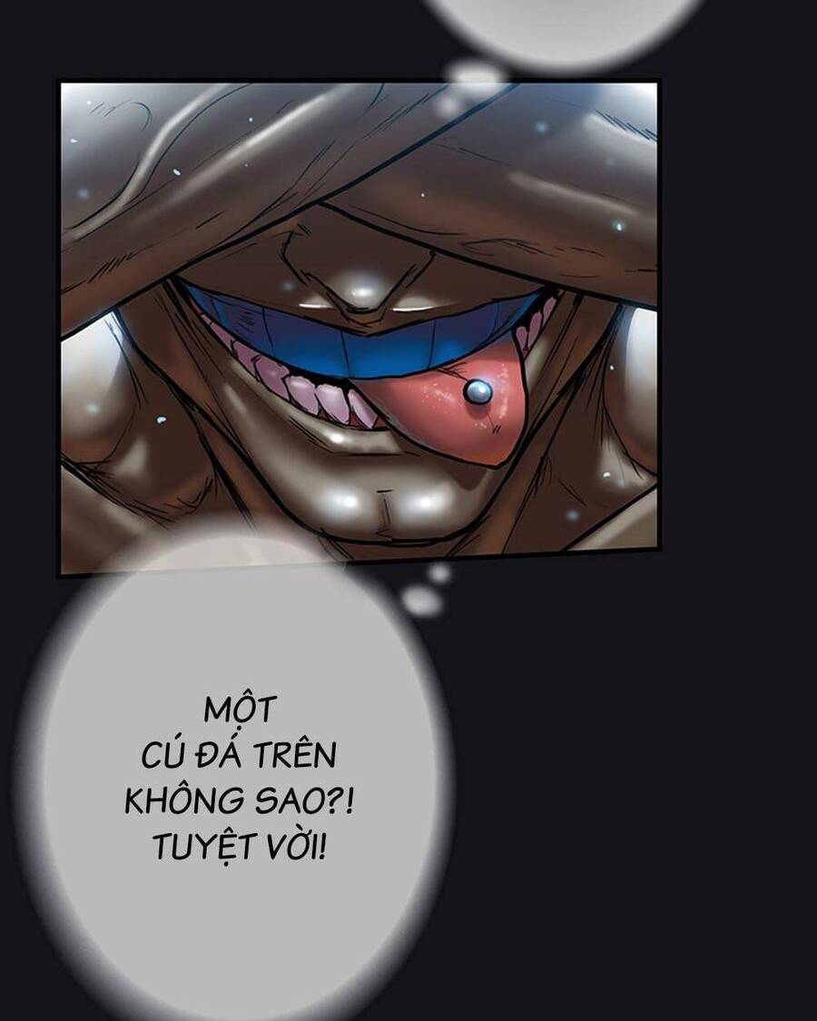 Thách Thức Chap 1 - Next Chap 2