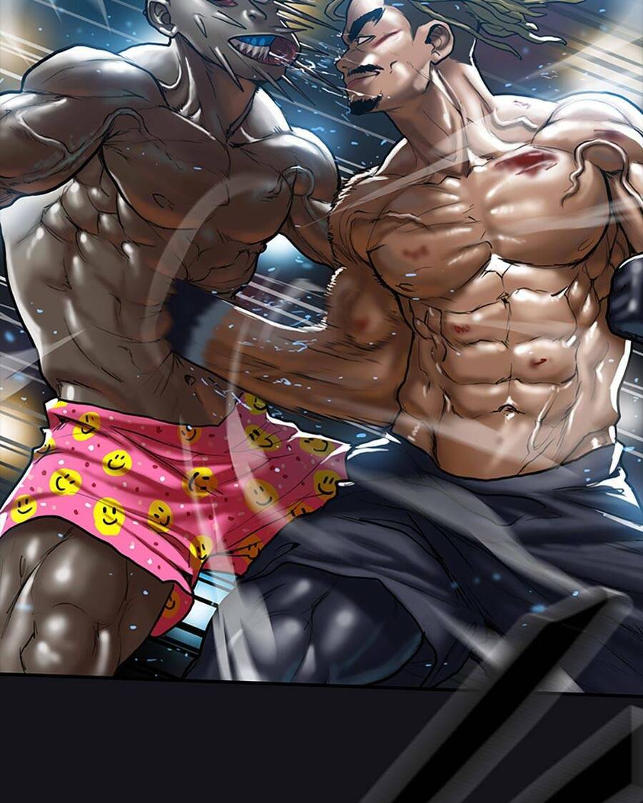 Thách Thức Chap 1 - Next Chap 2