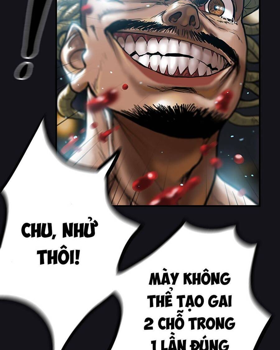 Thách Thức Chap 1 - Next Chap 2