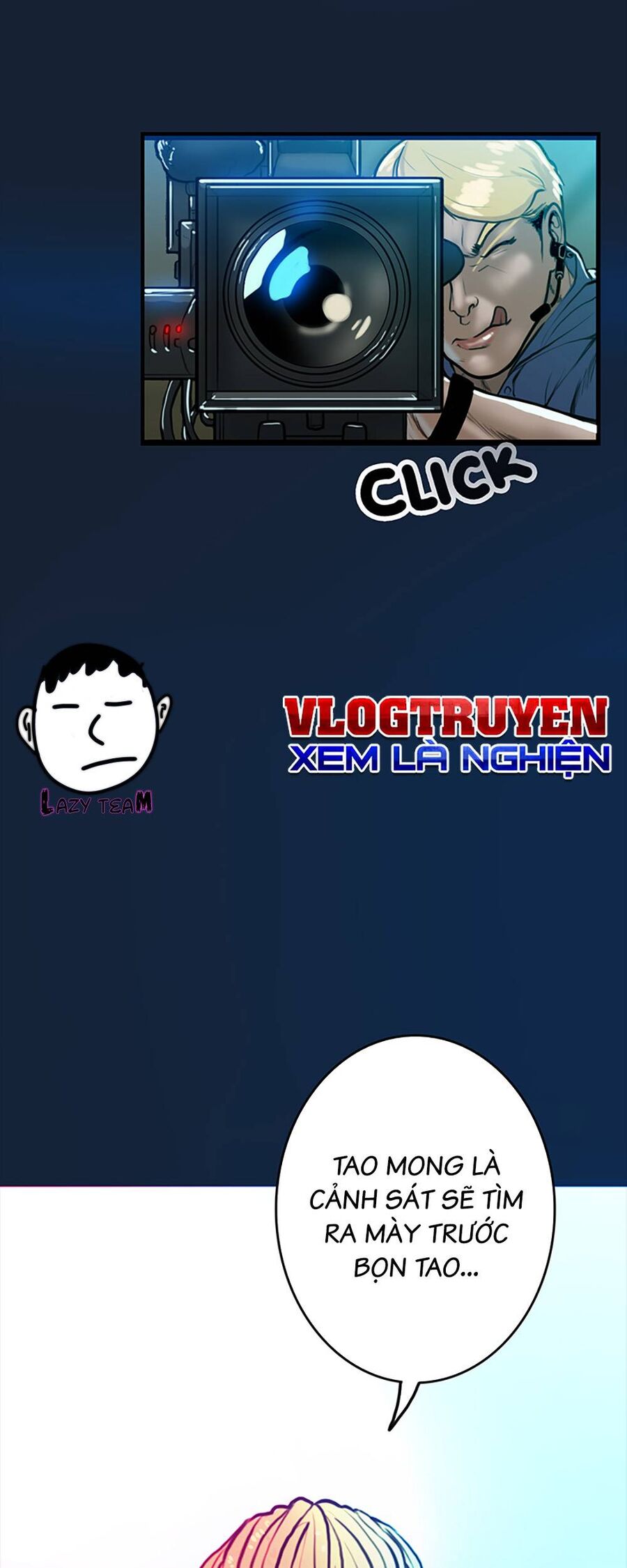 Thách Thức Chap 10 - Next Chap 11