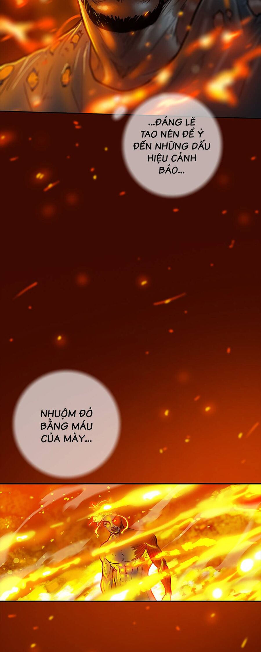 Thách Thức Chap 10 - Next Chap 11