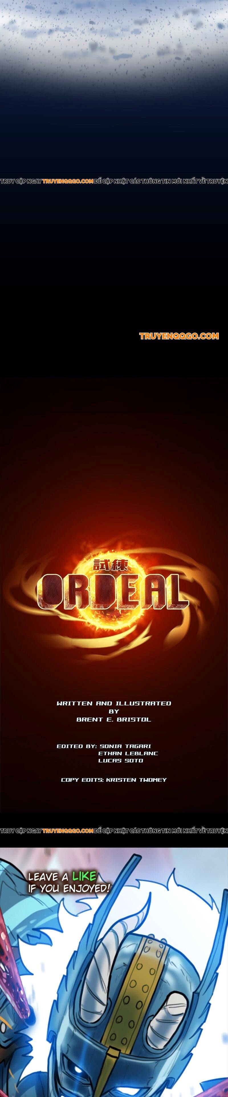 Thách Thức Chap 102 - Next Chap 103