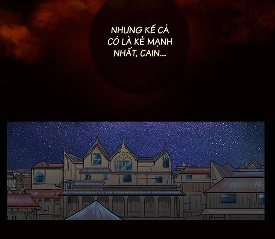 Thách Thức Chap 11 - Next Chap 12