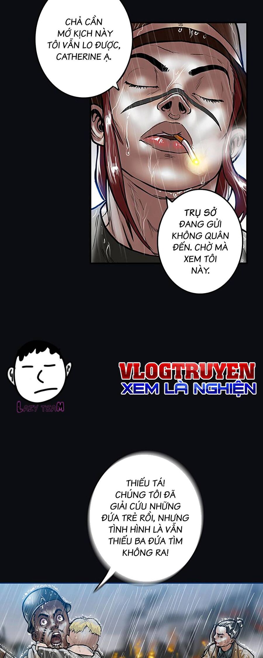 Thách Thức Chap 11 - Next Chap 12