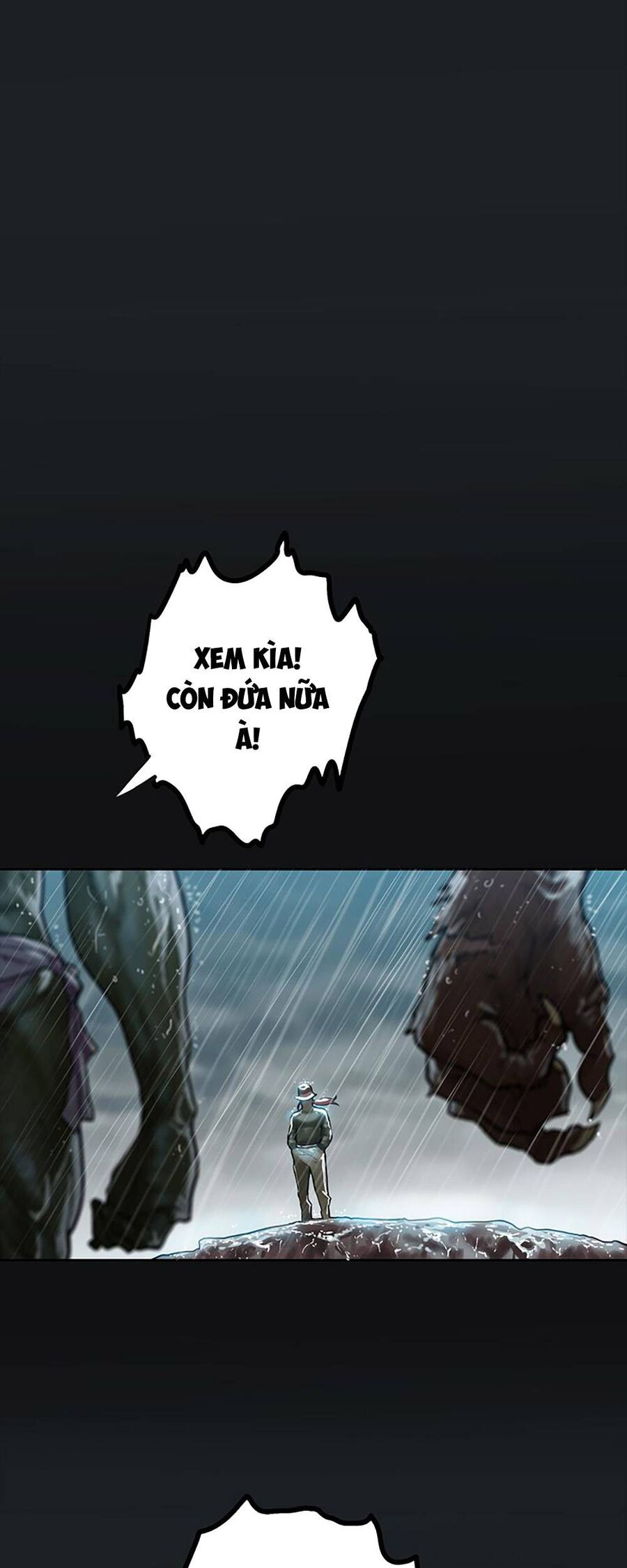 Thách Thức Chap 11 - Next Chap 12