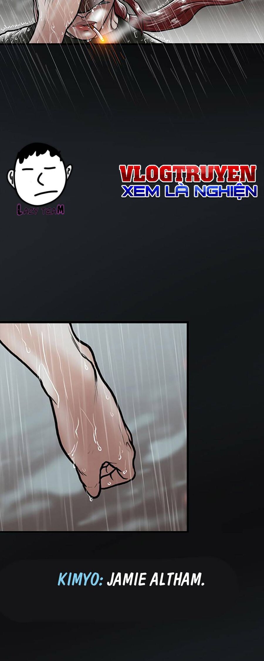 Thách Thức Chap 11 - Next Chap 12