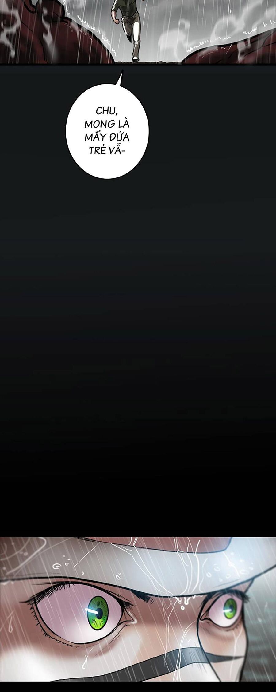 Thách Thức Chap 11 - Next Chap 12