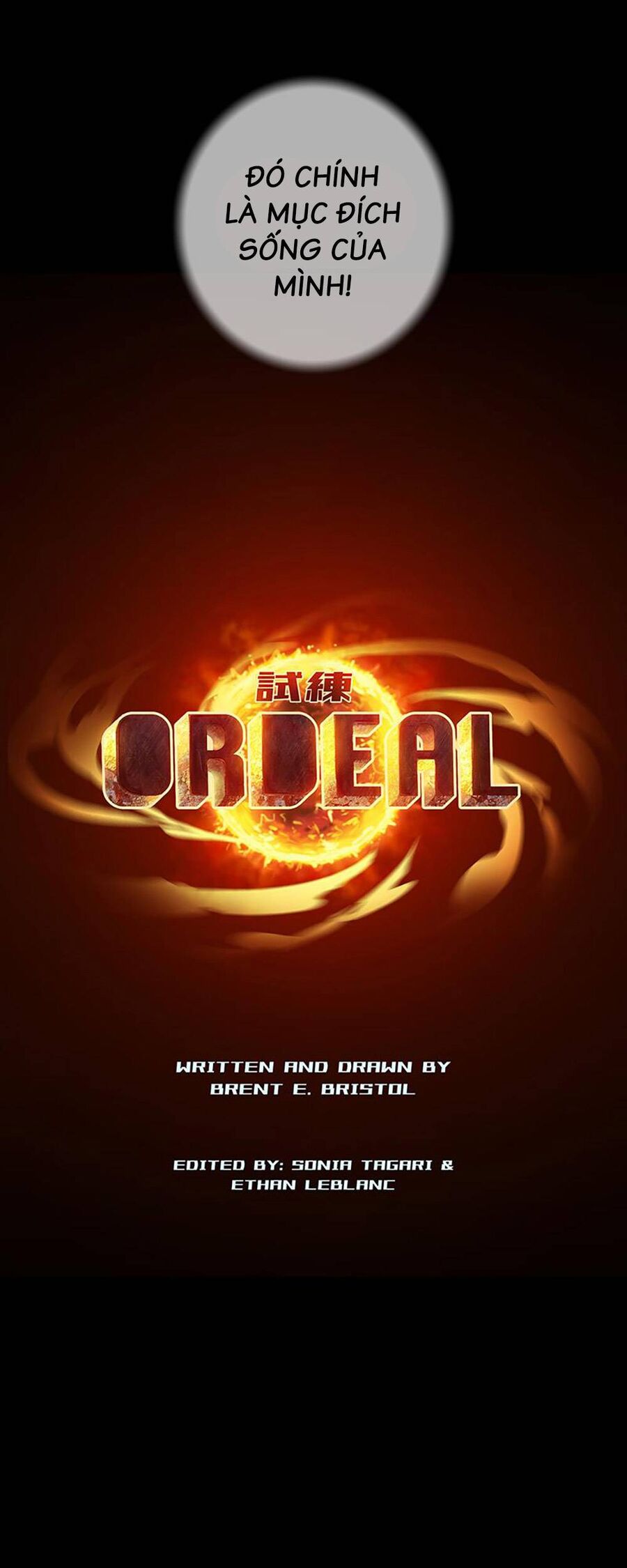 Thách Thức Chap 11 - Next Chap 12