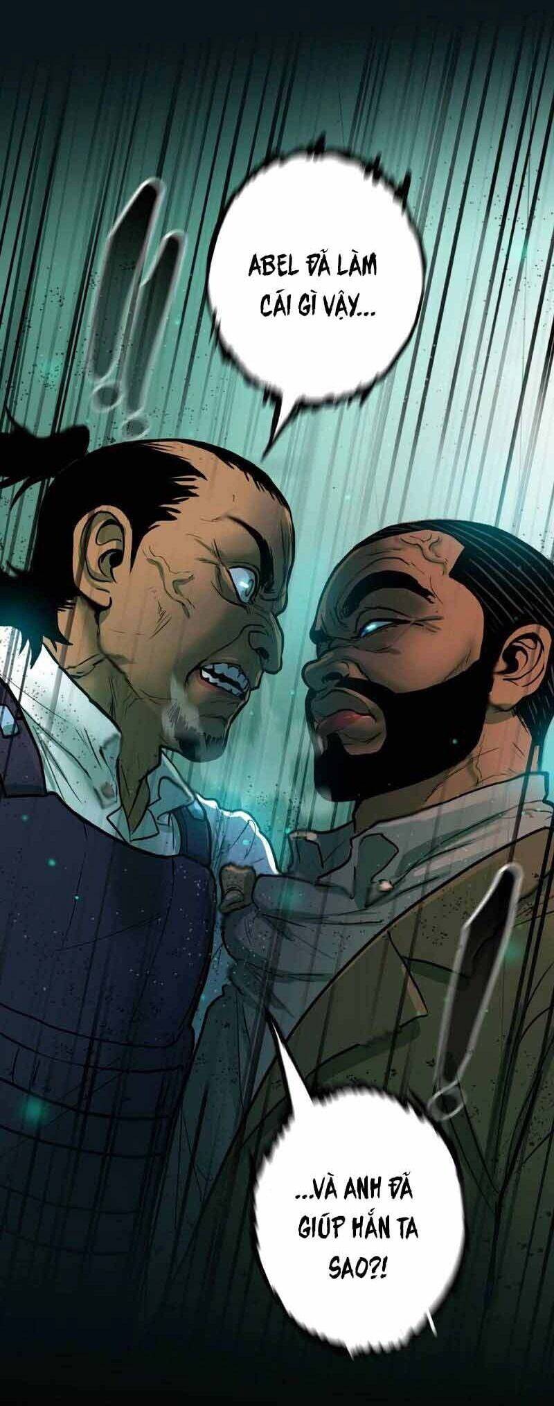 Thách Thức Chap 110 - Next Chap 111