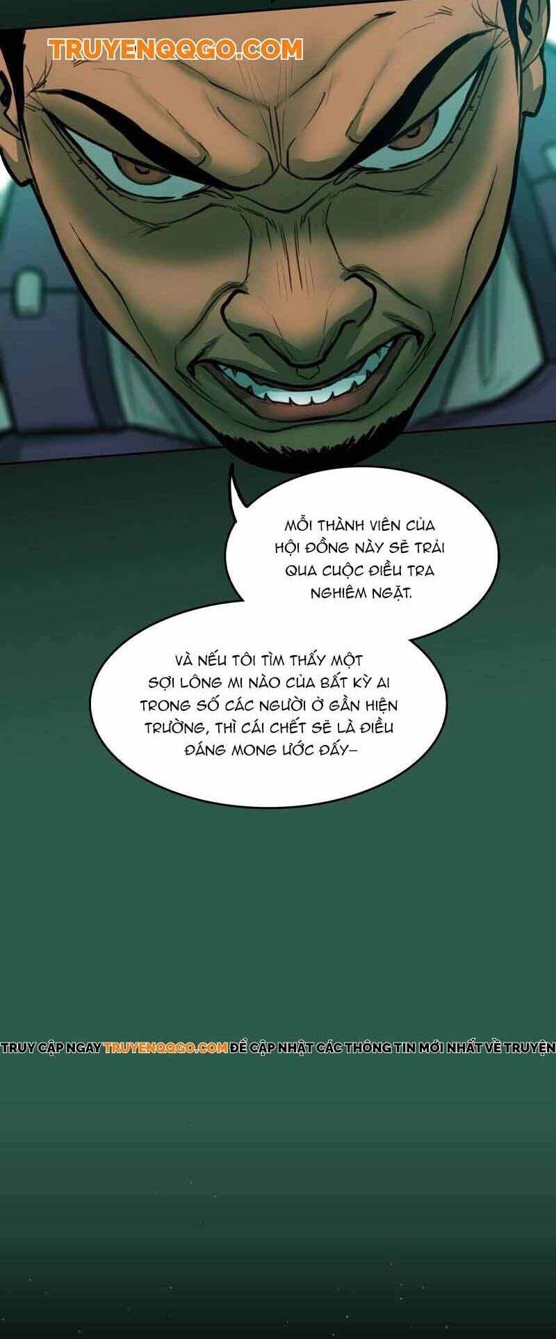 Thách Thức Chap 110 - Next Chap 111