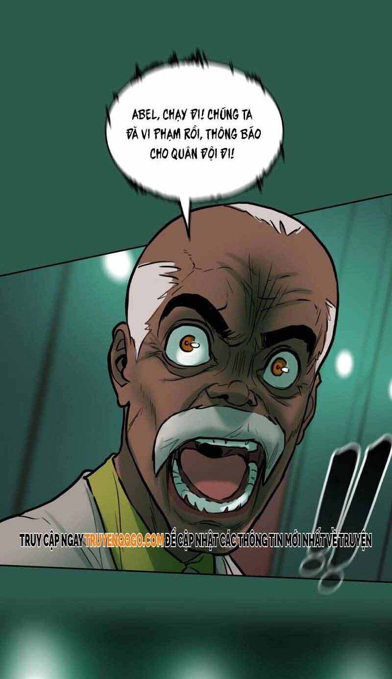 Thách Thức Chap 110 - Next Chap 111