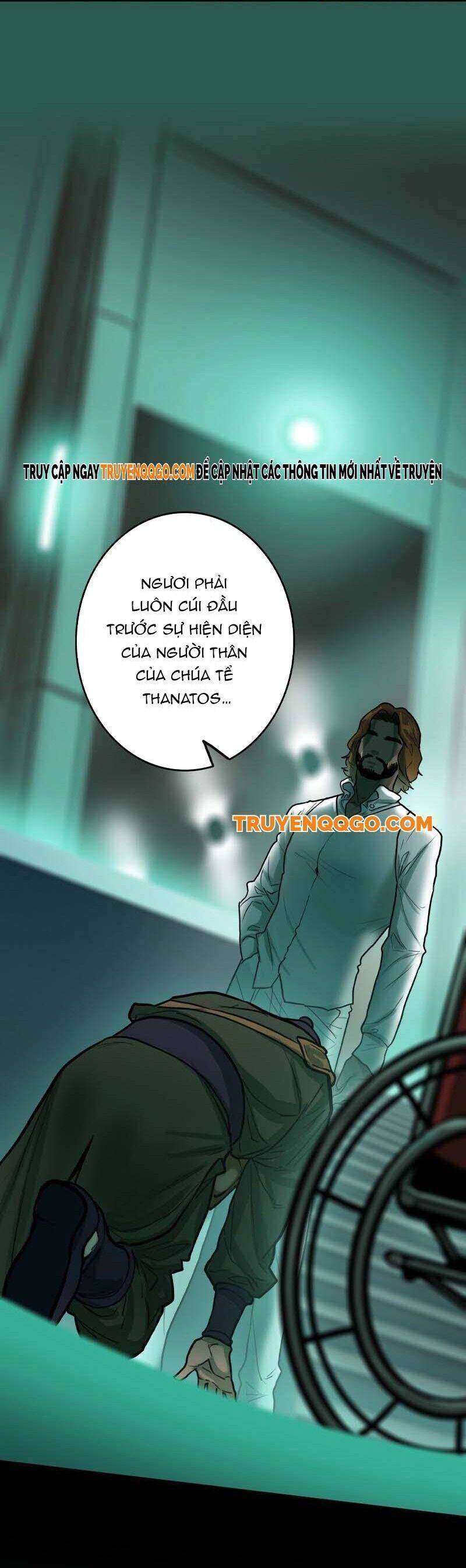 Thách Thức Chap 110 - Next Chap 111