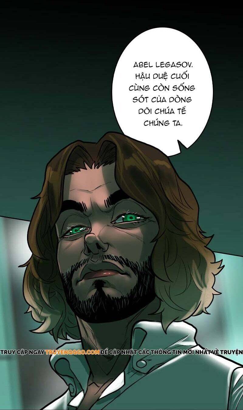 Thách Thức Chap 110 - Next Chap 111