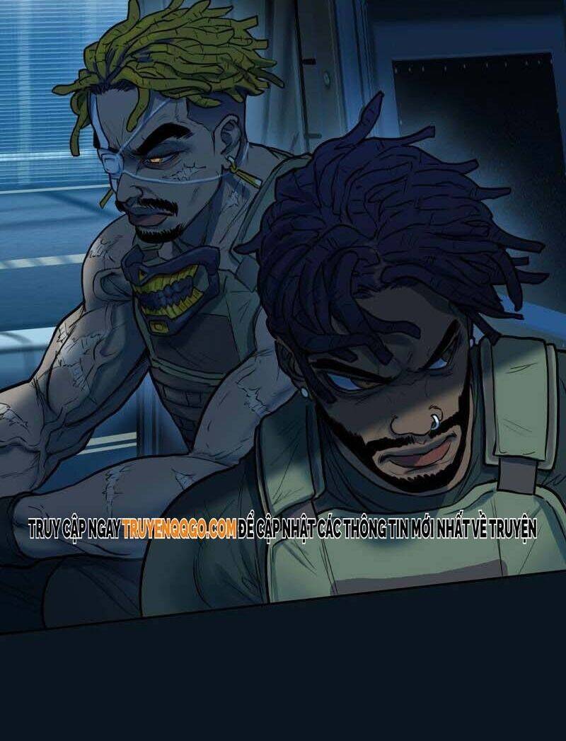 Thách Thức Chap 110 - Next Chap 111