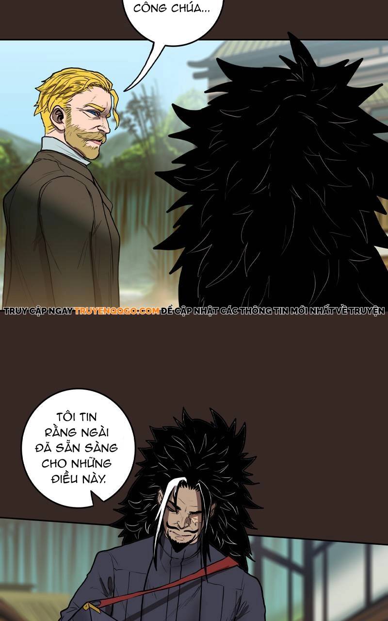 Thách Thức Chap 113 - Next Chap 114