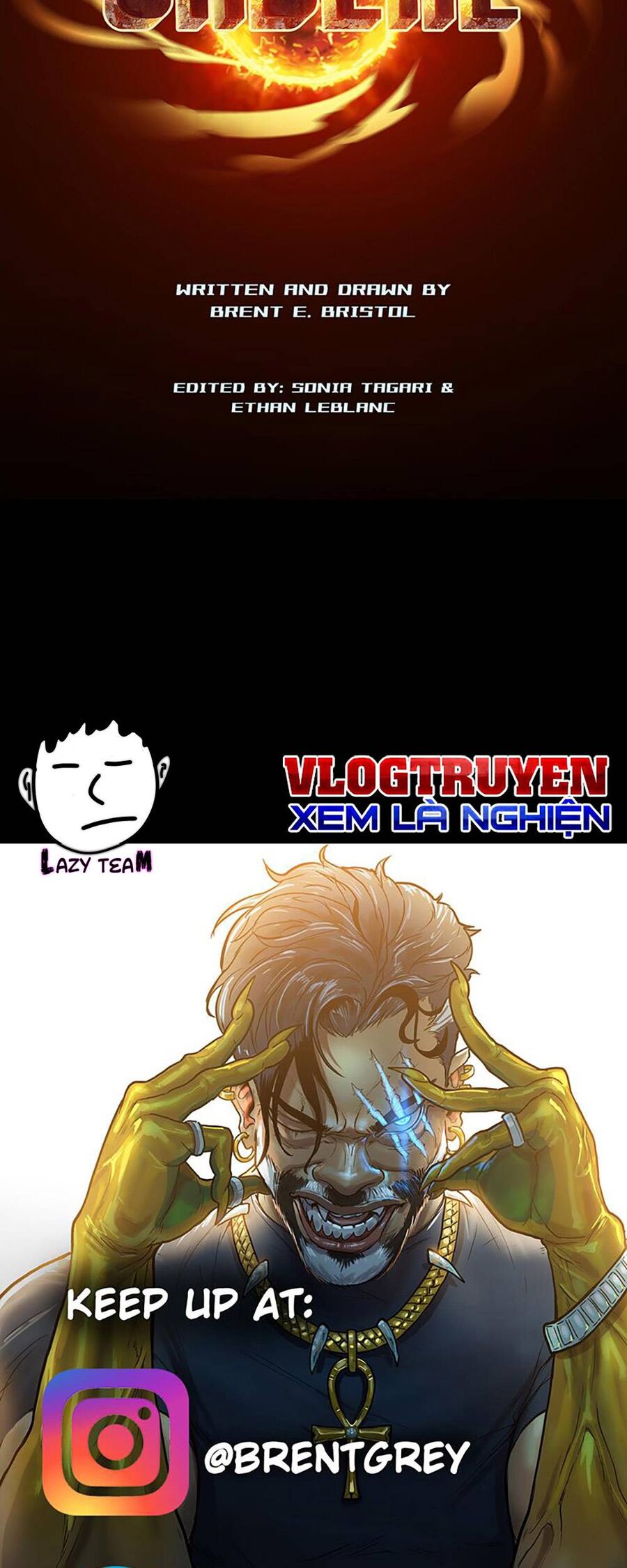 Thách Thức Chap 12 - Next Chap 13