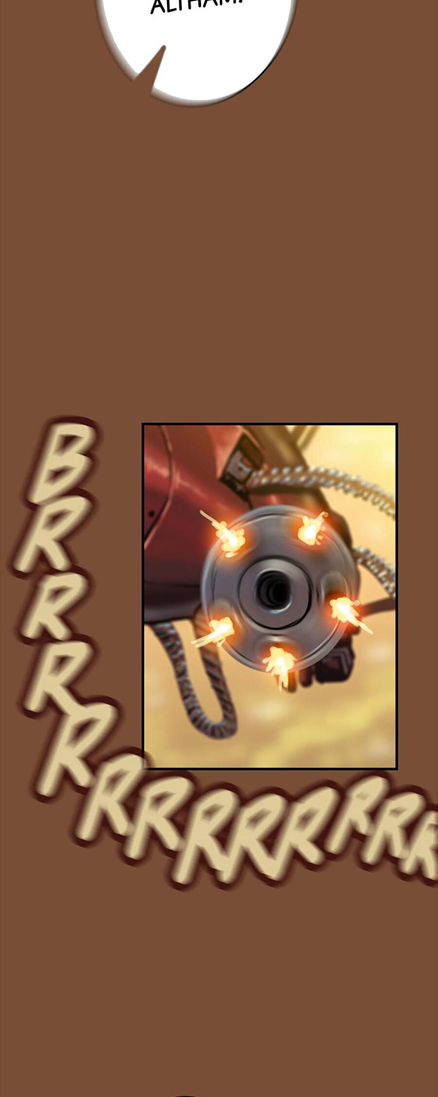 Thách Thức Chap 12 - Next Chap 13