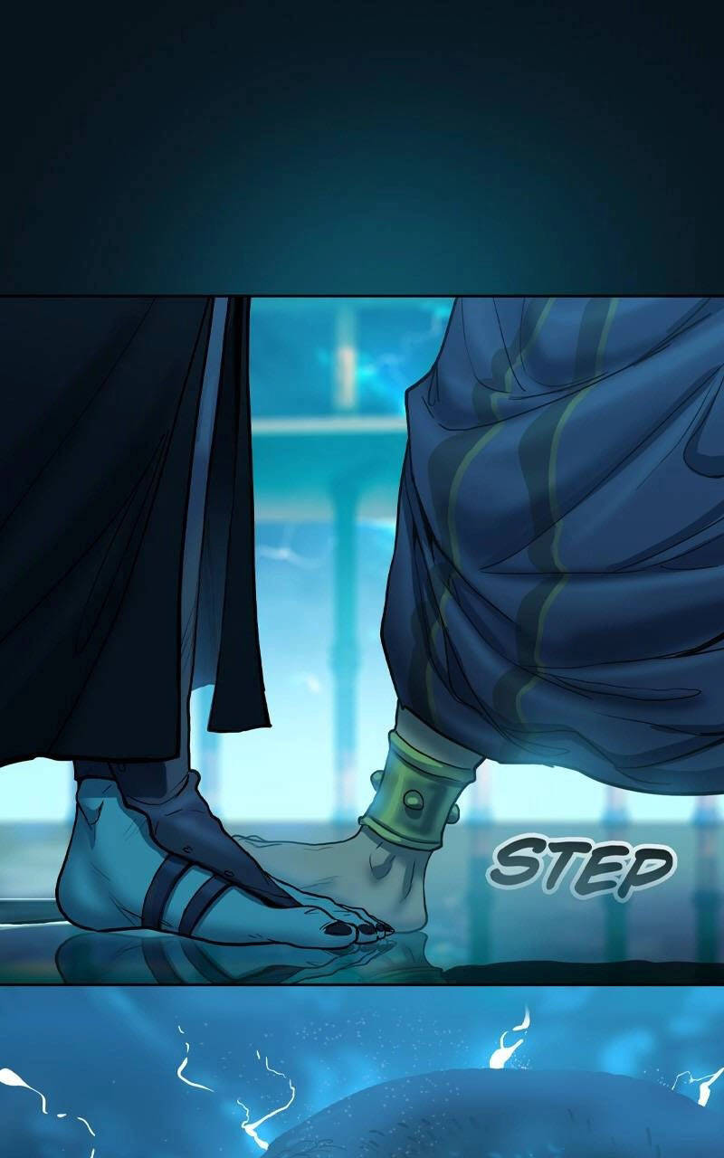 Thách Thức Chap 124 - Next Chap 125