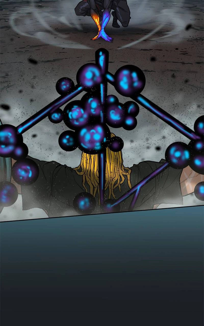 Thách Thức Chap 124 - Next Chap 125