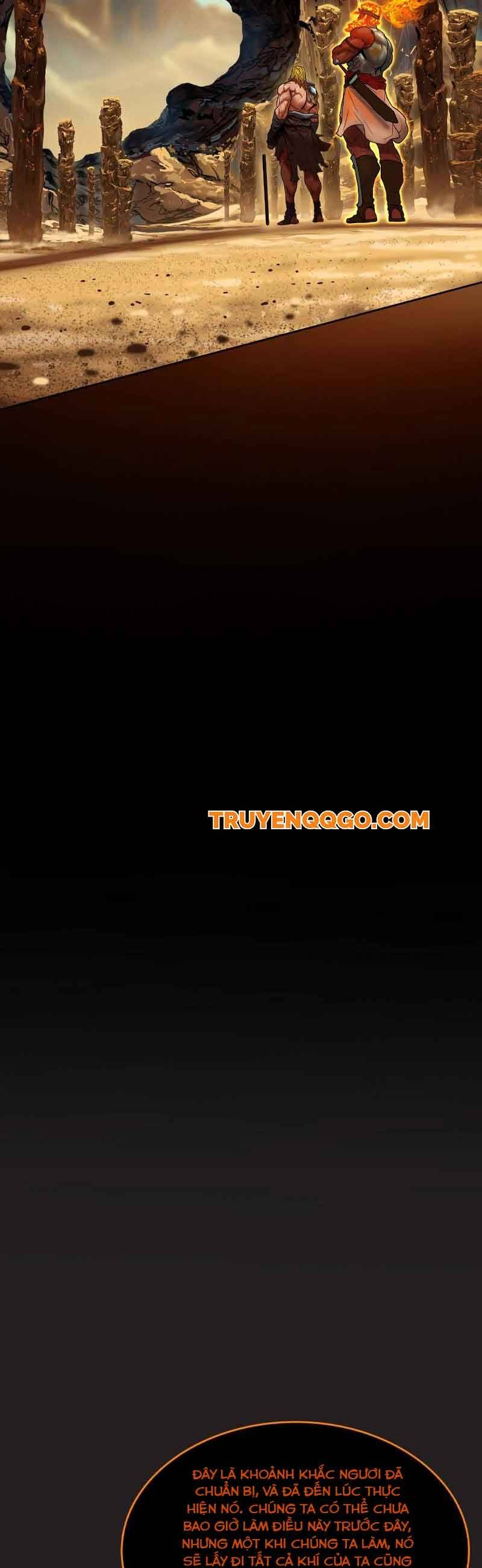 Thách Thức Chap 127 - Next Chap 128