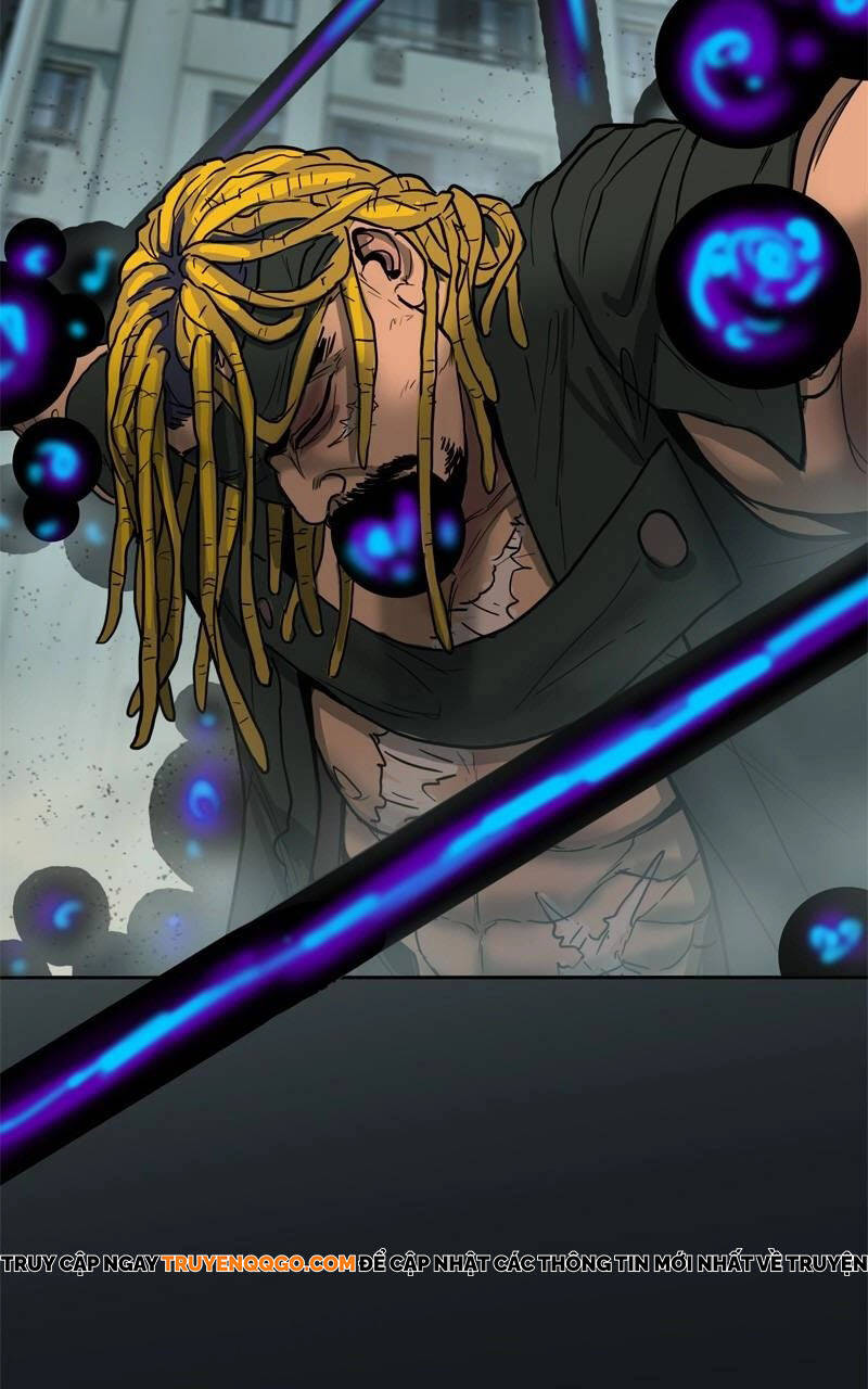 Thách Thức Chap 124 - Next Chap 125