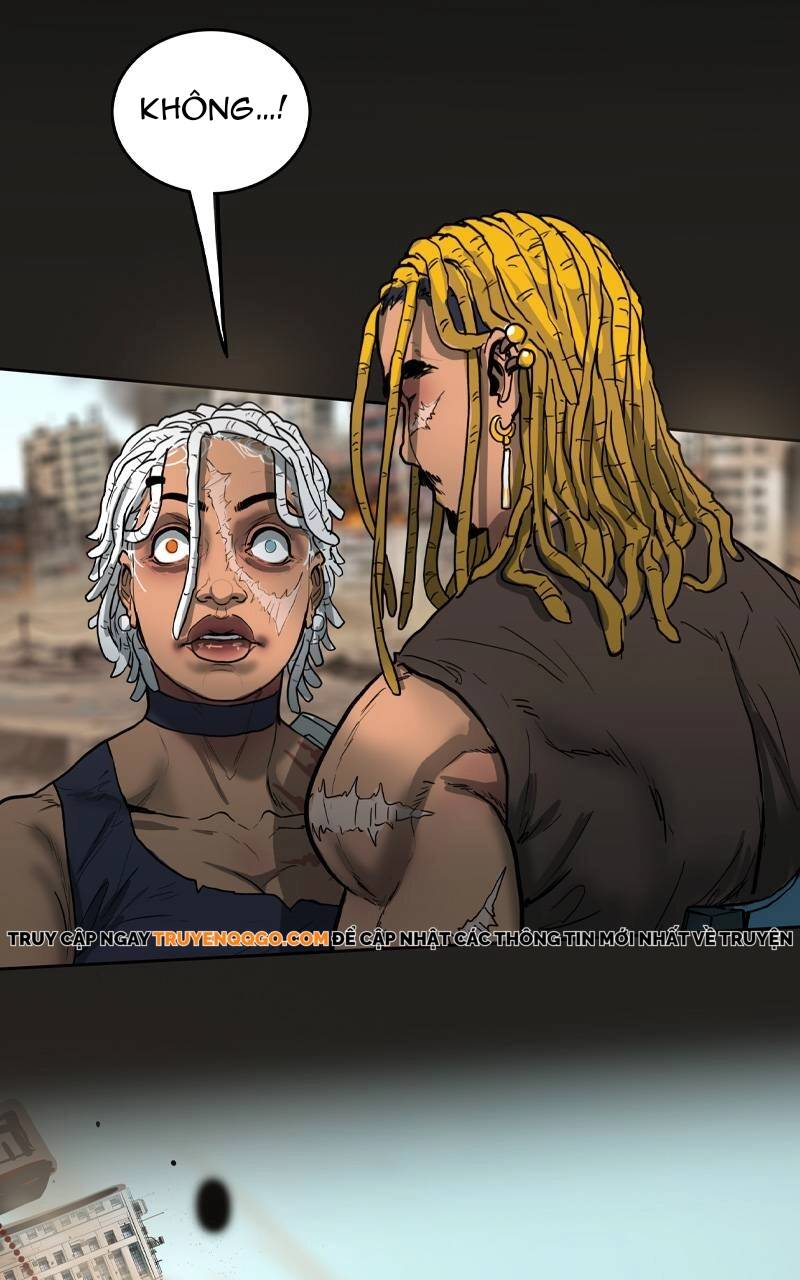 Thách Thức Chap 128 - Next Chap 129