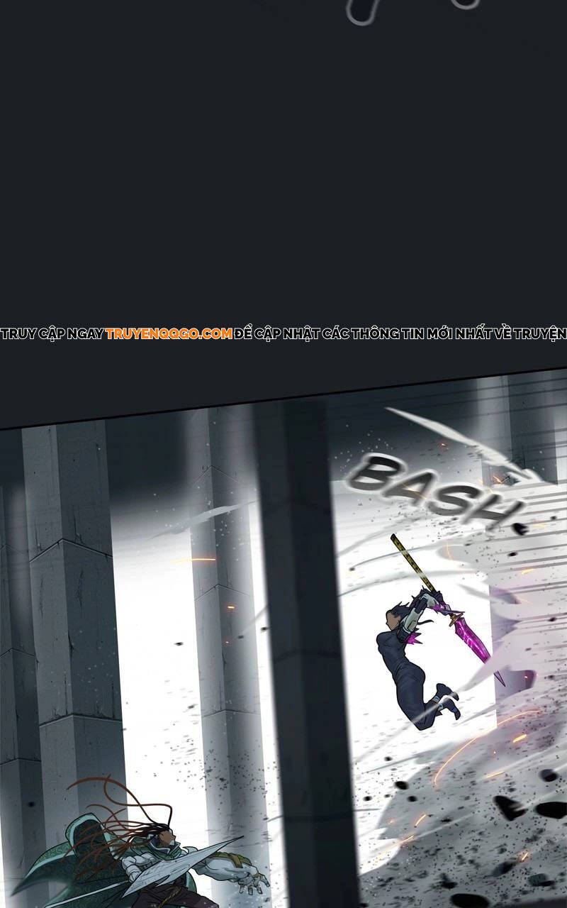 Thách Thức Chap 124 - Next Chap 125