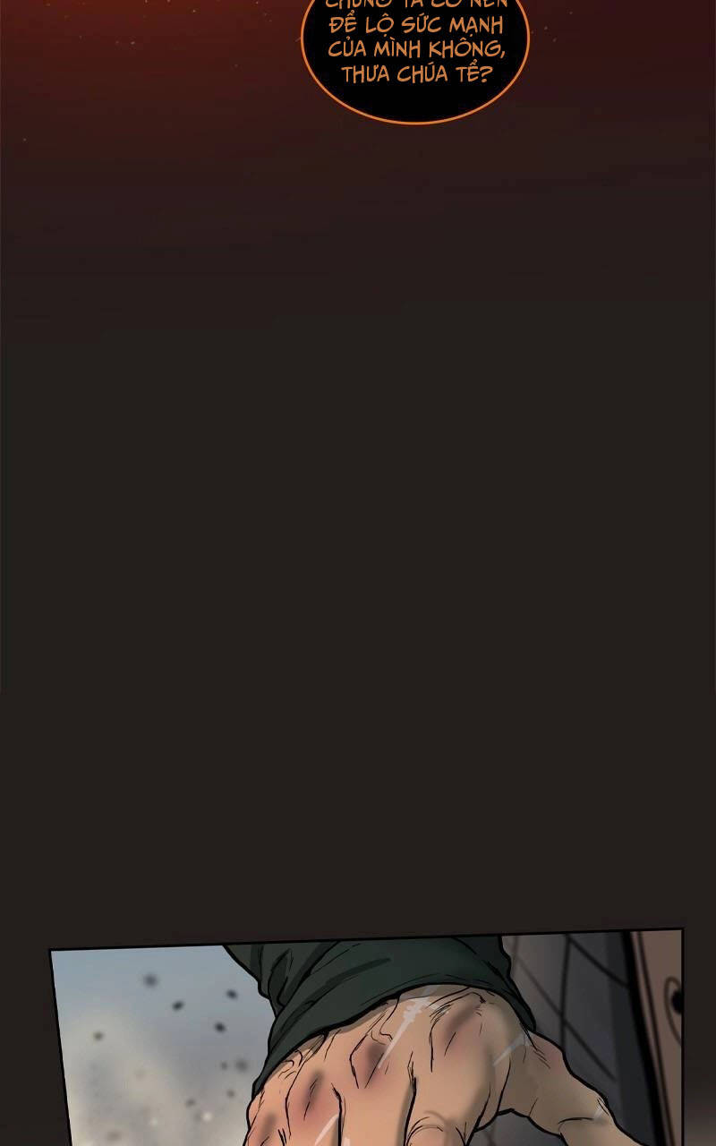 Thách Thức Chap 126 - Next Chap 127