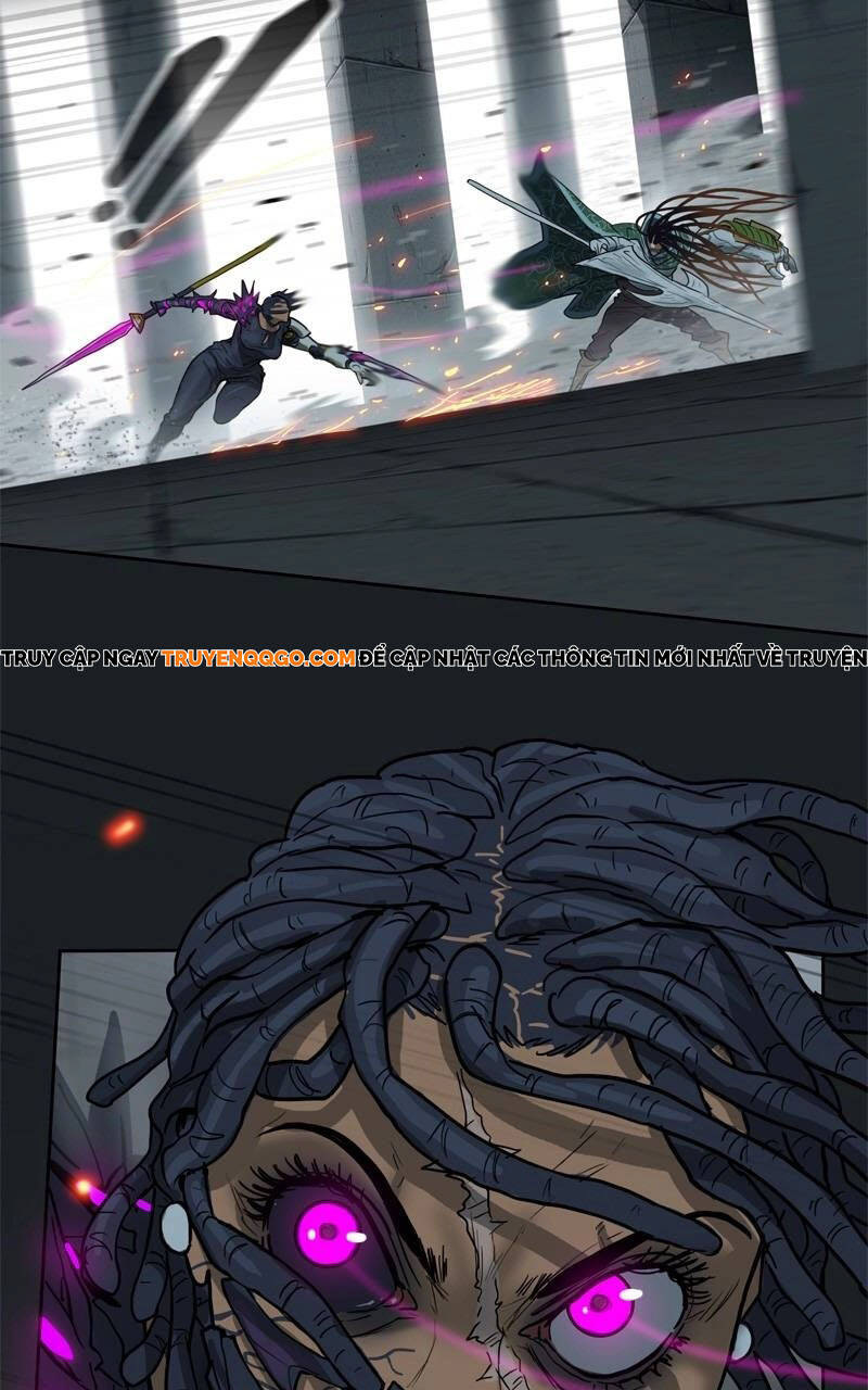 Thách Thức Chap 124 - Next Chap 125