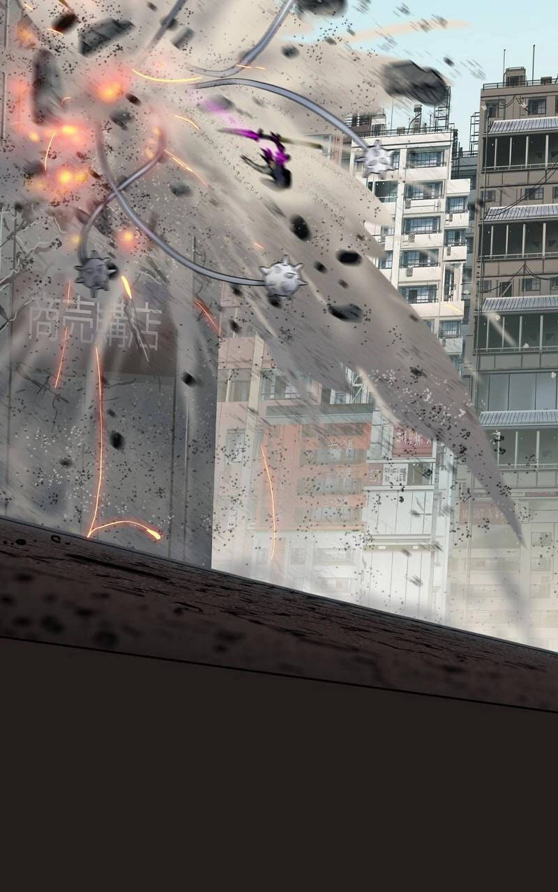 Thách Thức Chap 124 - Next Chap 125