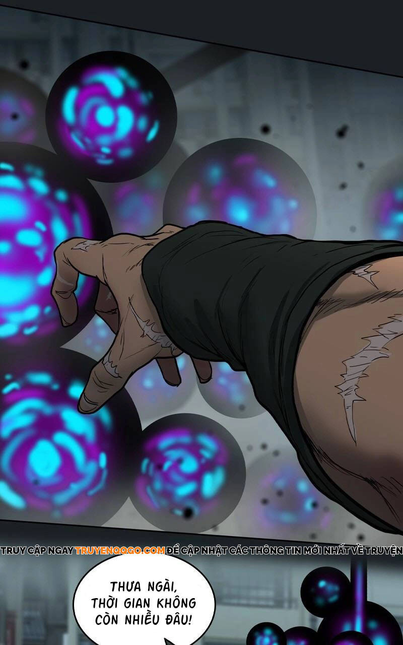 Thách Thức Chap 124 - Next Chap 125